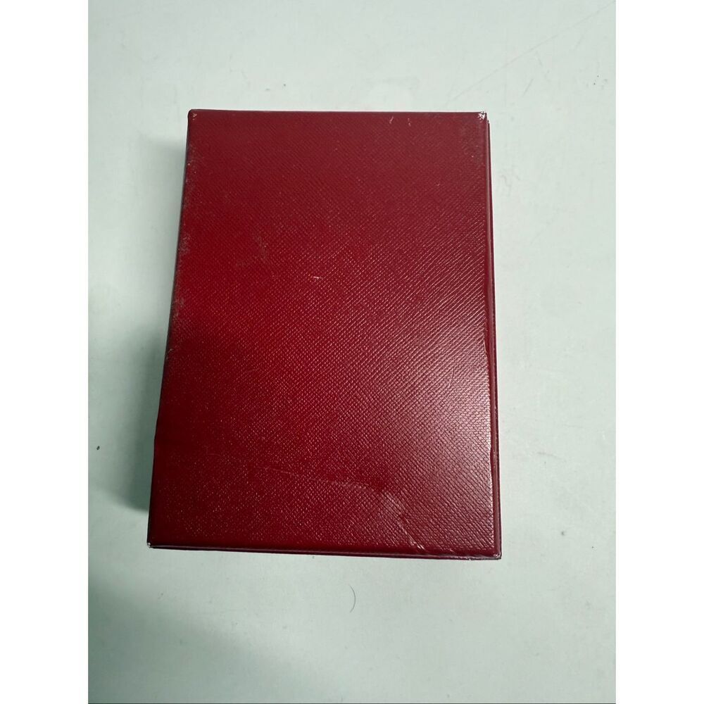 Authentic Cartier Parfums Gift Box - Picture 5 of 10
